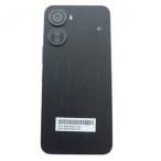 Libero 5G IV Y!mobile Y!mobile A302ZT мобильный телефон смартфон корпус 128GB 6.6 дюймовый Android чёрный черный #GY11 /MQ прочее 