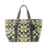 コーチ COACH ハンドバ