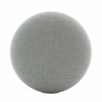 グーグル Google Home Mini スマートスピーカー Googleアシスタント ハンズフリー グレー 白 ホワイト /XZ ■GY11 その他