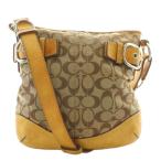 コーチ COACH ショルダ