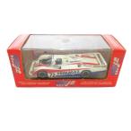  не использовался товар Vitesse VITESSE Porsche porsche956 PRIMAGAZru* man 1987 миникар белый белый красный красный /AE #GY11 прочее 