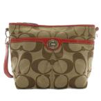 コーチ COACH ハンドバ