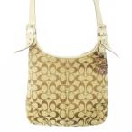 コーチ COACH ショルダ