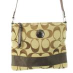 コーチ COACH ショルダ