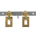 ニナリッチ NINA RICCI イヤリング ア