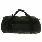  Adidas adidas сумка "Boston bag" большая спортивная сумка плечо 2WAY нейлон Logo вышивка хаки /XZ #GY11 мужской 