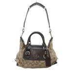 コーチ COACH ハンドバ