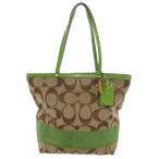 コーチ COACH シグネチ