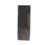 ダンヒル dunhill ガスライター 喫煙