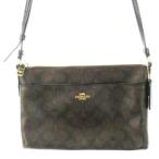 コーチ COACH ショルダ