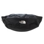  The North Face THE NORTH FACE прекрасный товар s we p сумка-пояс Logo вышивка нейлон чёрный черный NM72304 /AE #GY18 мужской 