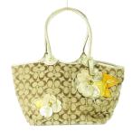 コーチ COACH トートバ