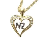 ニナリッチ NINA RICCI ネックレス ア
