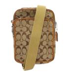 コーチ COACH ショルダ