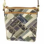 コーチ COACH ショルダ