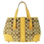 コーチ COACH ハンドバ