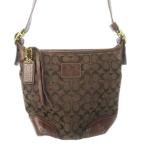 コーチ COACH ショルダ