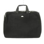 ショッピングサムソナイト サムソナイト Samsonite ブリーフケース ビジネスバッグ 2way ショルダーバッグ ナイロン ロゴ 黒 ブラック /MN2 ■GY17 メンズ