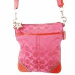 コーチ COACH ショルダ