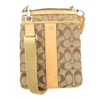 コーチ COACH ショルダ