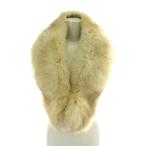  SaGa лиса SAGA FOX серебряный SaGa muffler палантин мех пелерина лиса мех общий подкладка белый белый /MP #GY18 женский 