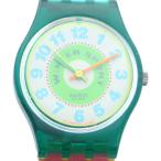 スウォッチ SWATCH ジャンク品 winter sp