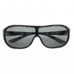  RayBan RAY BAN Junior Jr солнцезащитные очки I одежда полный обод Logo 100/71 чёрный черный зеленый зеленый /GV #GY18 Kids 