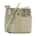 コーチ COACH ショルダ