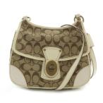 コーチ COACH ショルダ