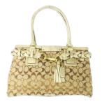 コーチ COACH ハンドバ