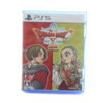  Dragon Quest X глаз ...... вид группа off линия Deluxe версия игра soft Logo все возраст объект CERO A PS5 работоспособность не проверялась ELJM30105