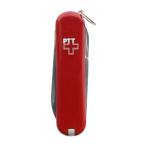  Victorinox VICTORINOX многофункциональный нож мульти- tool Logo красный красный /XZ #GY11 прочее 