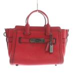 コーチ COACH スワッガ�