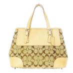 コーチ COACH ハンドバ