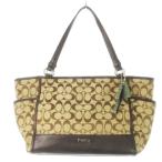 コーチ COACH トートバ
