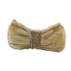 アンテプリマ ANTEPRIMA ショルダーバッグ 斜めがけ ロゴ ワイヤー ゴールドカラー 金色 ファスナー開閉 PBF 875550 /MQ