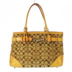 コーチ COACH ハンドバ