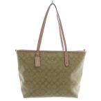 コーチ COACH トートバ�