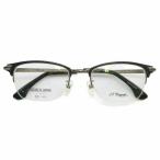  Esthe - Dupont S.T.DUPONT очки очки раз нет titanium рама половинчатая оправа Logo 51*20-141 серебряный цвет чёрный черный DP-1034