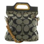 コーチ COACH ハンドバ