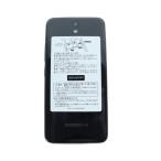  sharp SHARP Android One S1 мобильный телефон смартфон 16GB 5.0 дюймовый корпус чёрный черный #GY18 /MQ прочее 