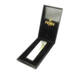 フェンディ FENDI ジャンク品 ガスラ