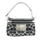 コーチ COACH ポーチ ハ�