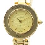 ニナリッチ NINA RICCI 腕時計 ウォッ