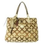 コーチ COACH POPPY トー�