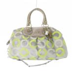 コーチ COACH ハンドバ�