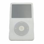 ショッピングiPod アップル Apple アイポッド ipod クラシック classic 第5世代 30GB 白 ホワイト 銀 シルバー MA002J /MP ■GY18 その他