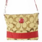 コーチ COACH ショルダ�