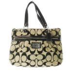 コーチ COACH トートバ�