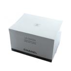  не использовался товар Chanel CHANEL cosme хлопок Logo белый белый 100 листов ввод /MQ #GY11 прочее 